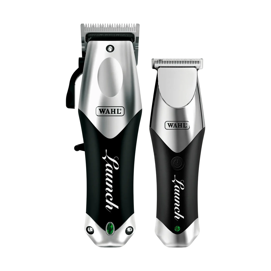 Wahl Launch™ Cord/Cordless Clipper & Trimmer Combo WAHL