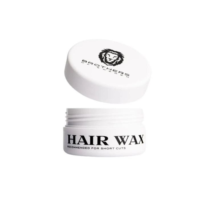 Hair Wax 100ml Brothers Of Sweden