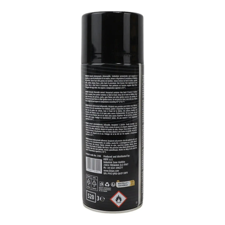 Kiepe Blade Oil & Spray 5 in 1 – 400ml KIEPE