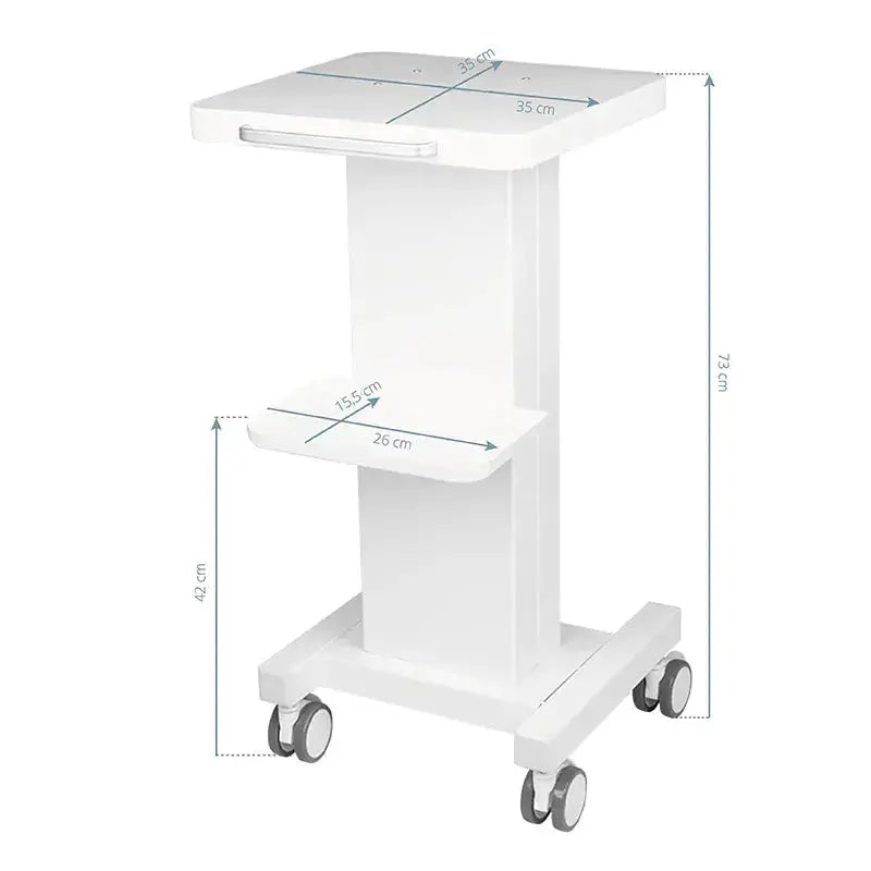 Cosmetic table for device BarberCity
