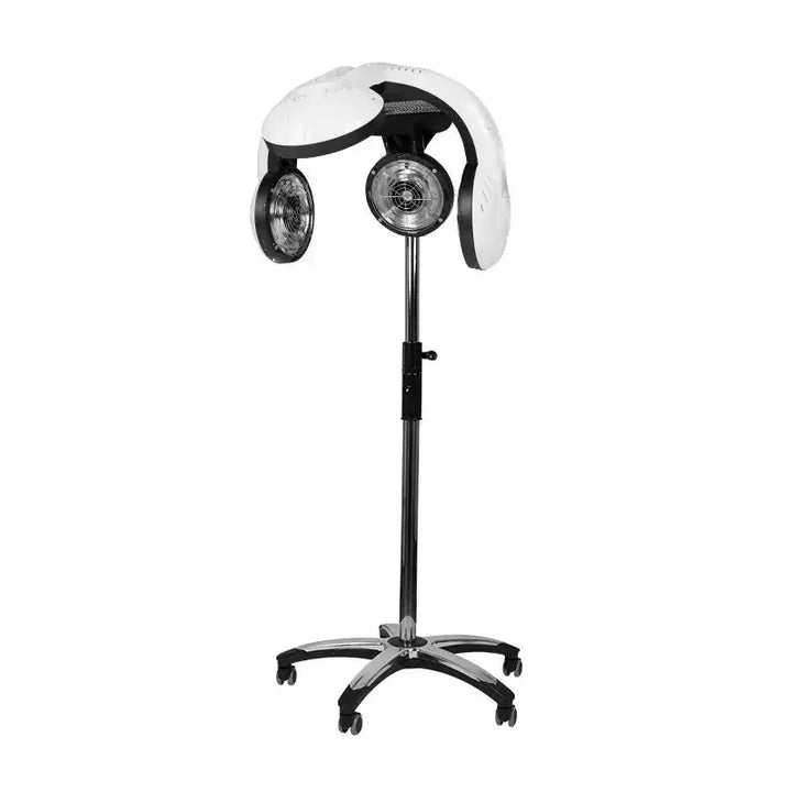 Infrazon standing 938 white Gabbiano