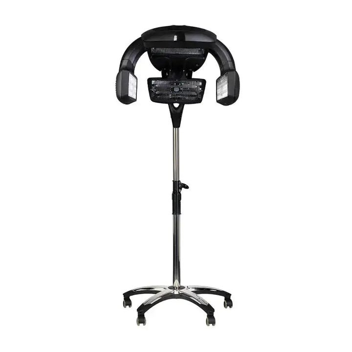 Infrazon standing  Y-707 BLACK Gabbiano