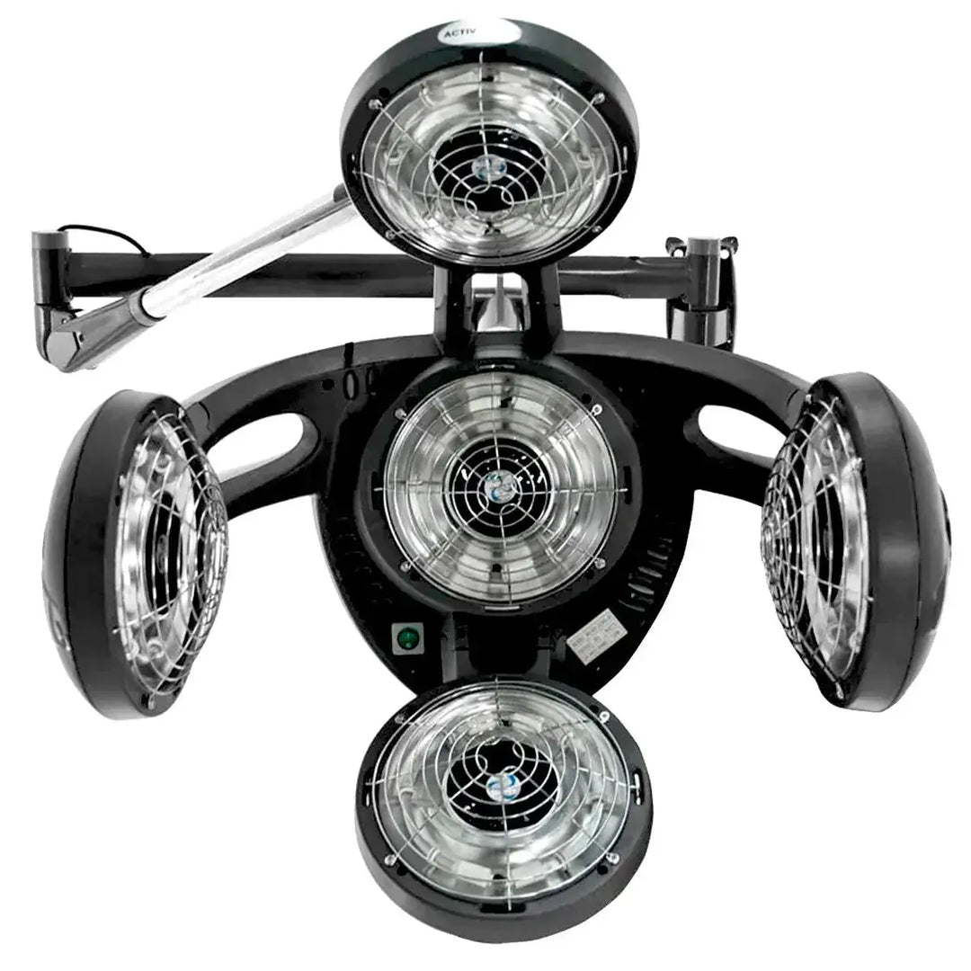 Climazon- Väggmodell GD-505W Gabbiano