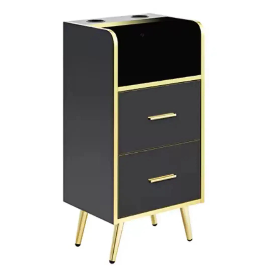 Luxury Cabinets Barbershop Klipp&Trim