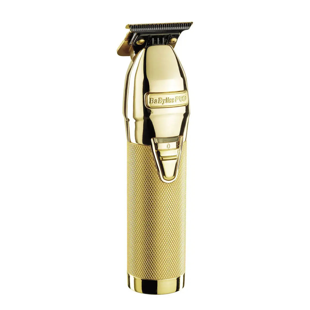 BaByliss PRO SkeletonFX Gold BaByliss