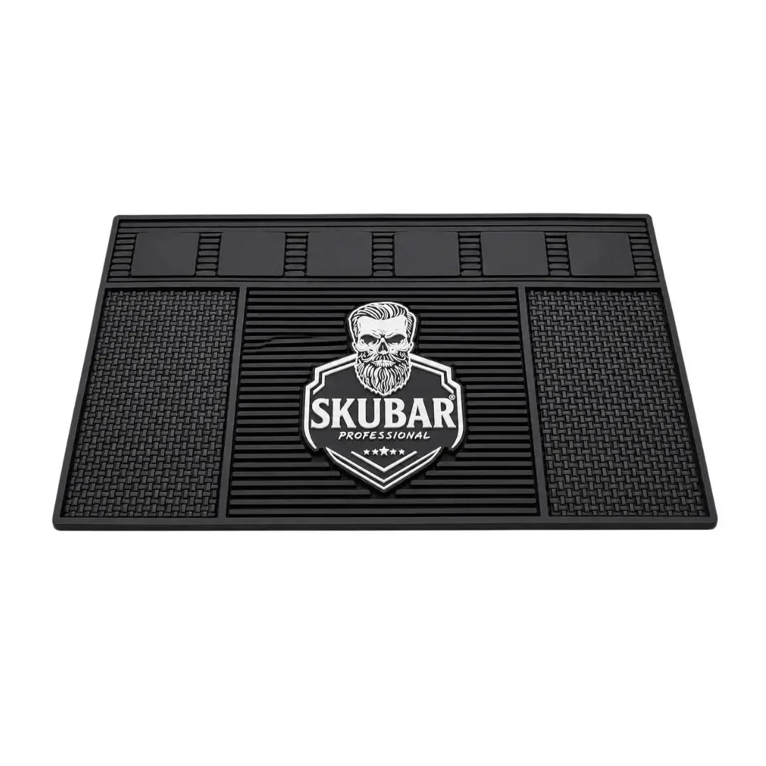 SKUBAR Professional Barber Mat SKUBAR