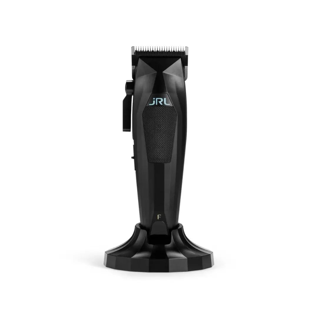 JRL 3000C F – klippmaskin i svart med fadeblad JRL
