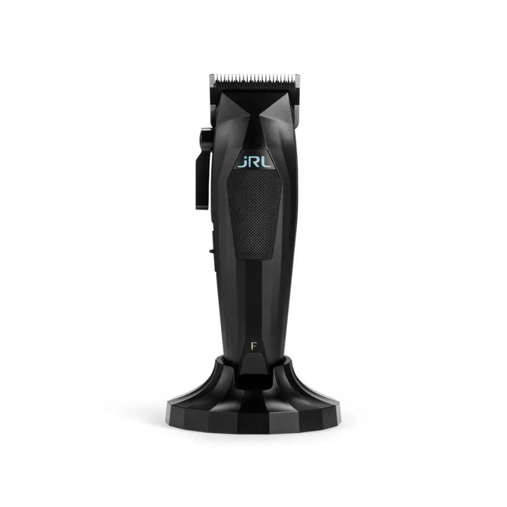 JRL 3000C F – klippmaskin i svart med fadeblad JRL