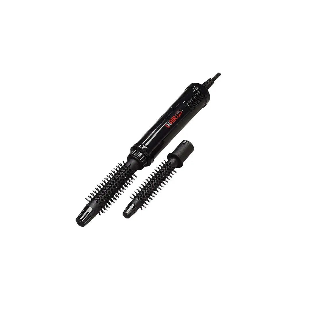 Pro Airstyler Duo – varmluftsborste 180 W Pro Airstyler Duo