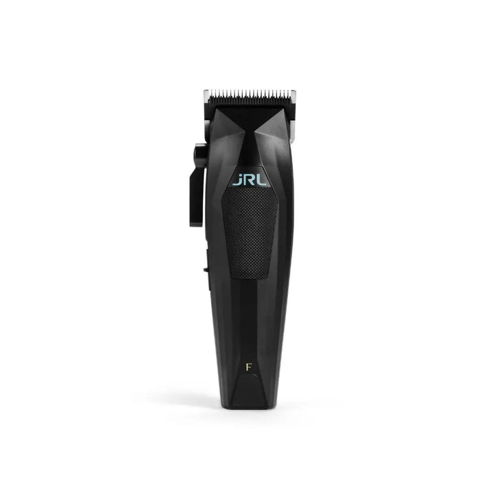 JRL 3000C F – klippmaskin i svart med fadeblad JRL