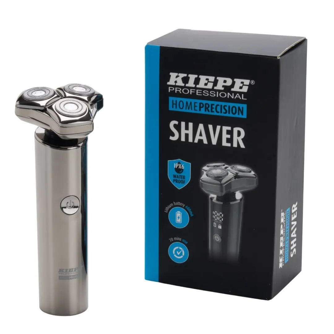 KIEPE Professional HomePrecision Shaver KIEPE