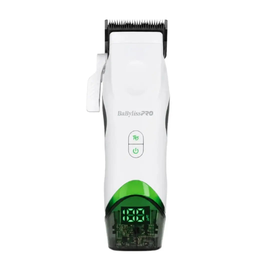 BaBylissPRO x Tomb45 klippmaskin – trådlös laddning BaByliss