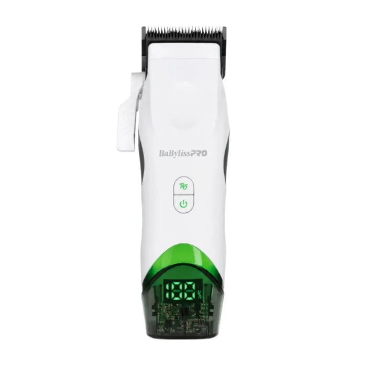 BaBylissPRO x Tomb45 klippmaskin – trådlös laddning BaByliss