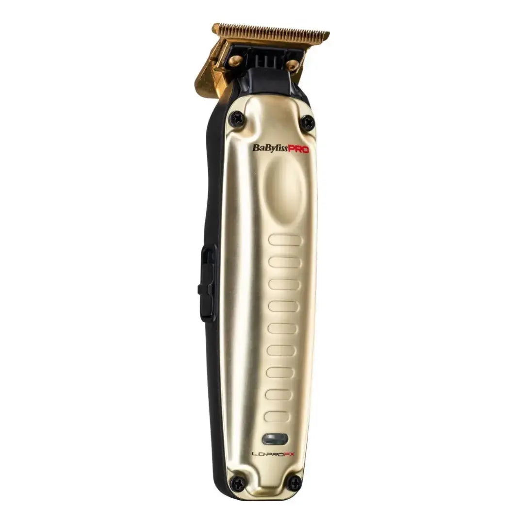 BaByliss Pro LO-PRO FX Gold Trimmer BaByliss
