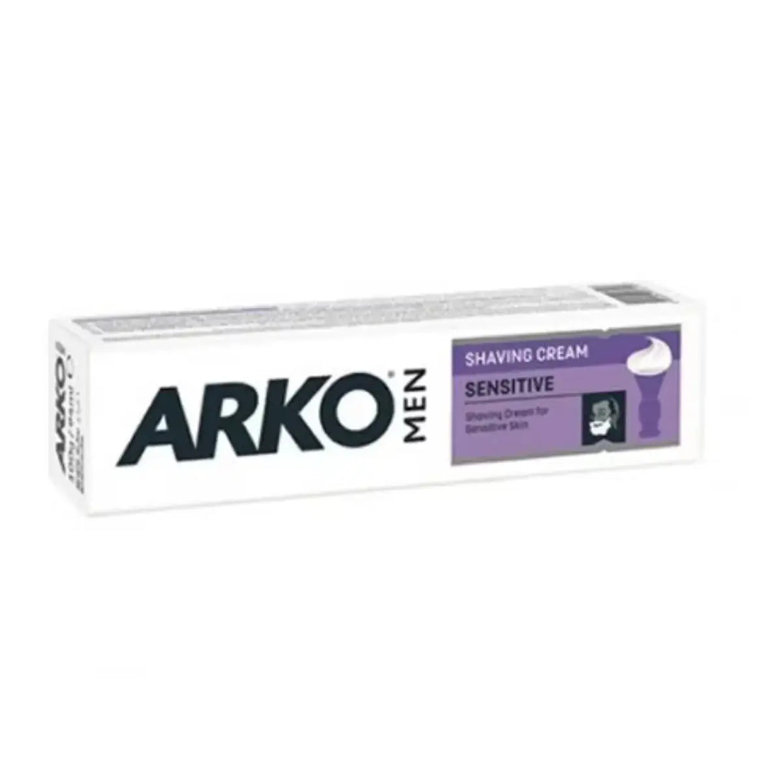 Arko Shaving Cream Sensitive ARKO