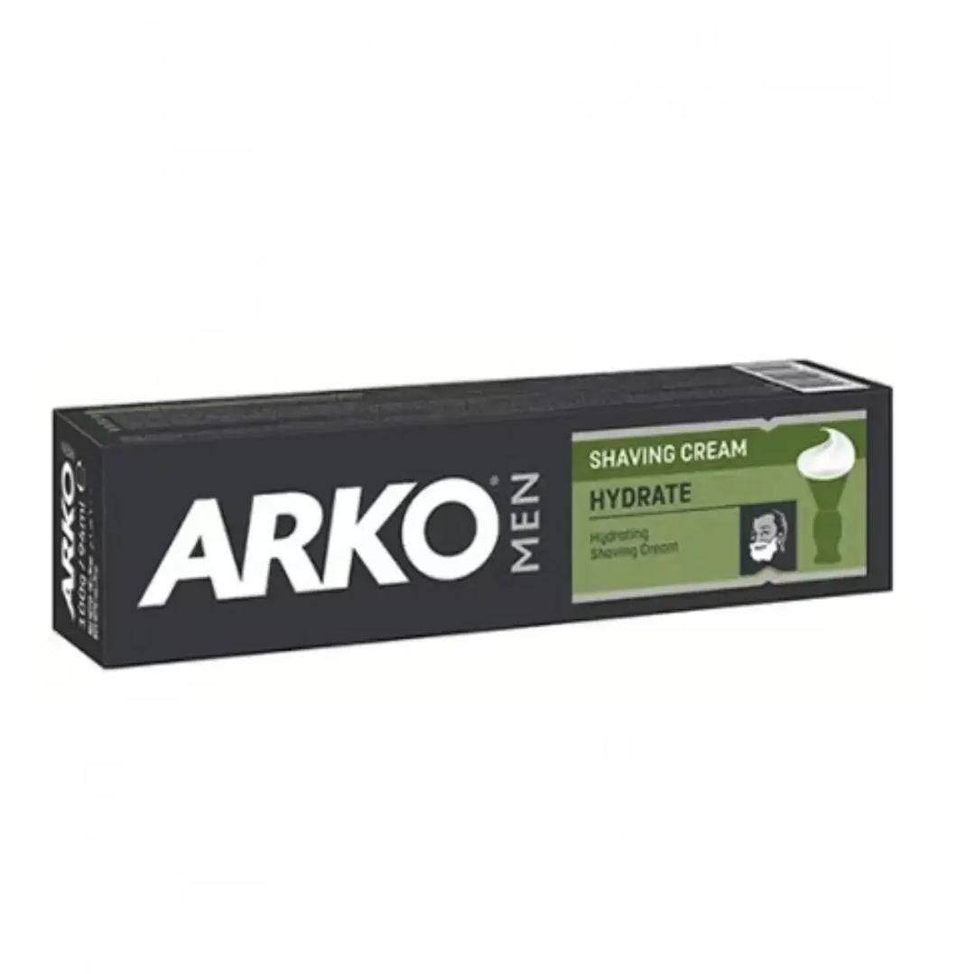 Arko Shaving Cream Hydrate ARKO