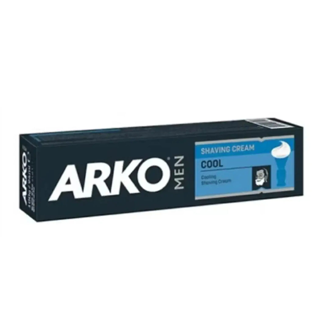 Shaving Cream Cool ARKO