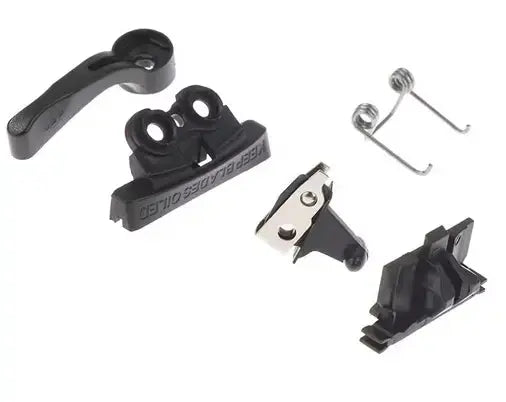 Replacement Part Black 5Pcs WAHL