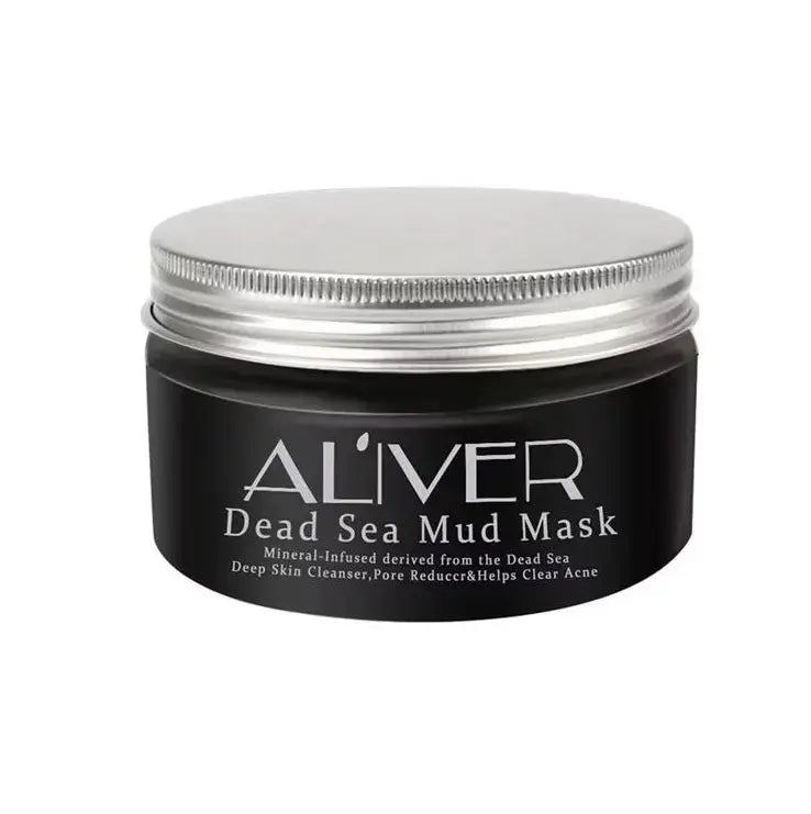 Aliver Dead Sea Mud Mask Klipp&Trim