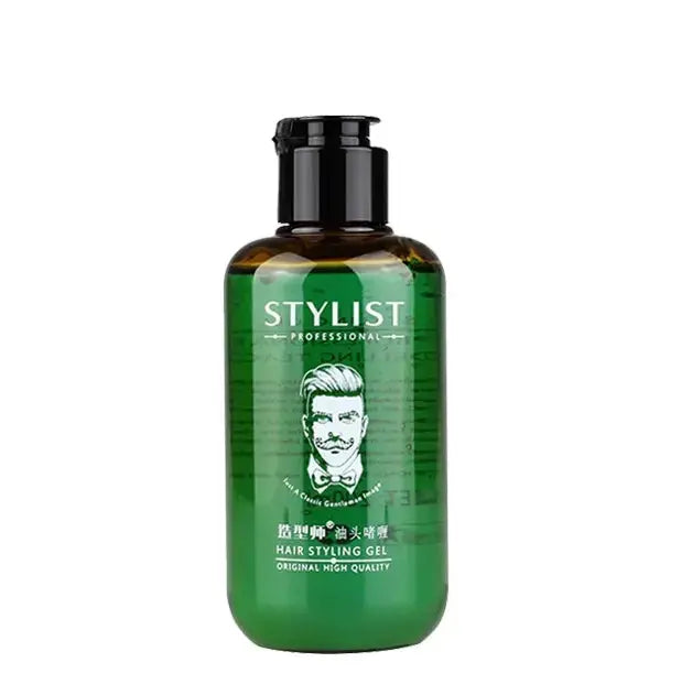 Beard Styling Gel Klipp&Trim