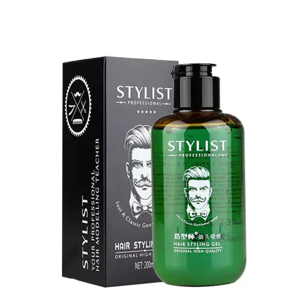 Beard Styling Gel Klipp&Trim