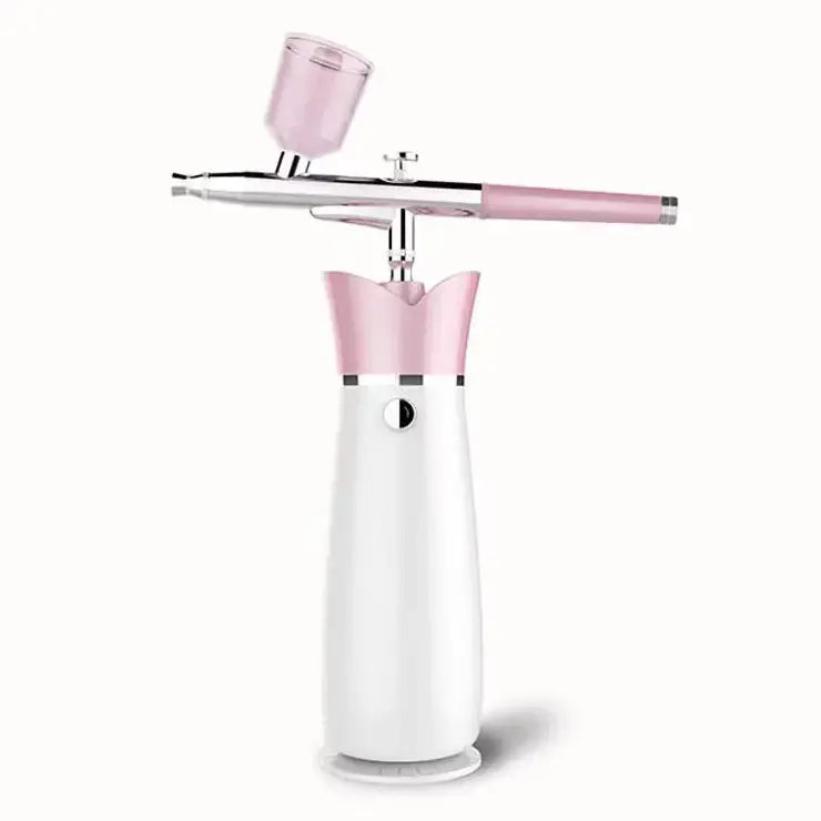 Cordless Airbrush System Klipp&Trim
