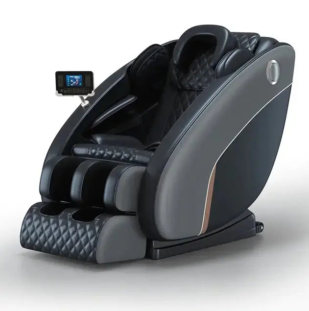 Full Body Massage Chair Klipp&Trim