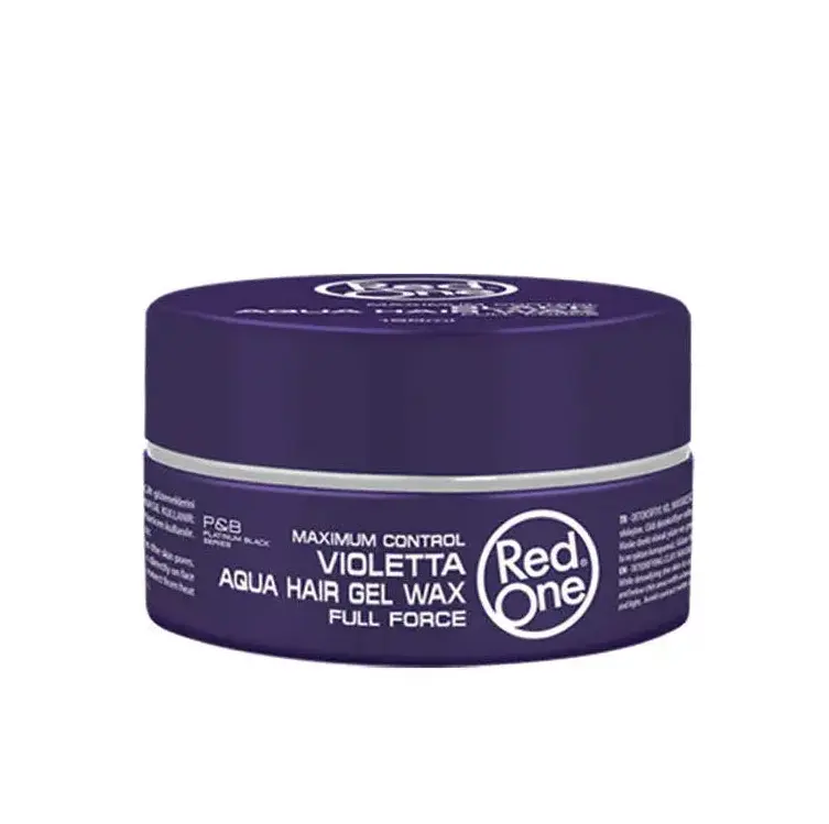 Violettea Gel Wax RedOne