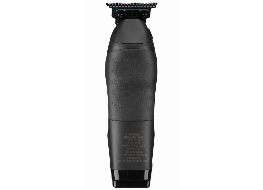 BaBylissPRO® x Tomb45® Trimmer trådlös laddning BaByliss
