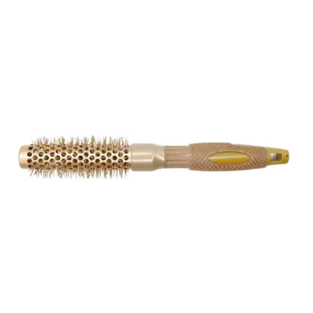 Professional Thermal Ceramic Rundborste #25 BarberCity