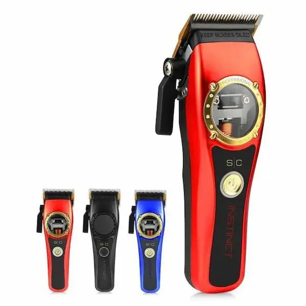 Instinct Clipper Stylecraft