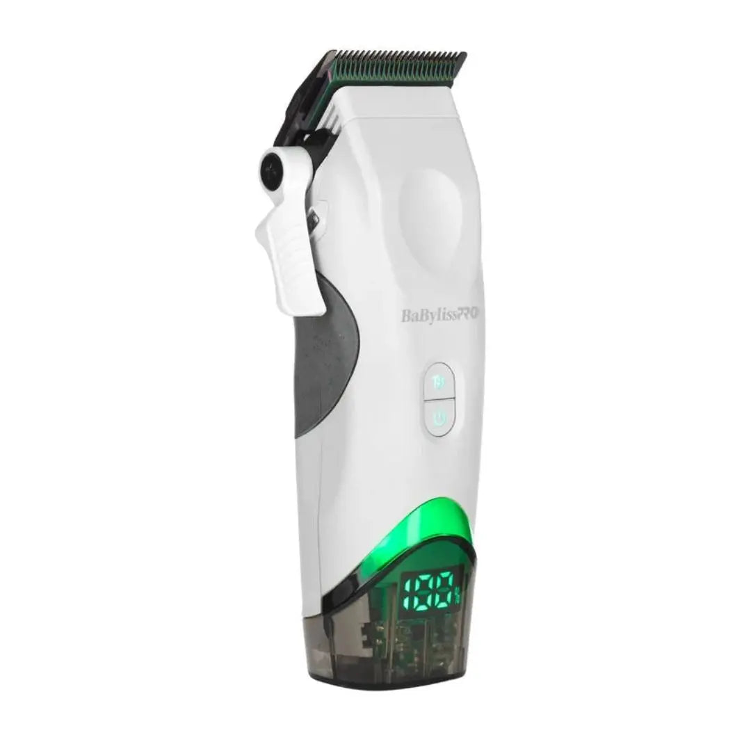 BaBylissPRO x Tomb45 klippmaskin – trådlös laddning BaByliss