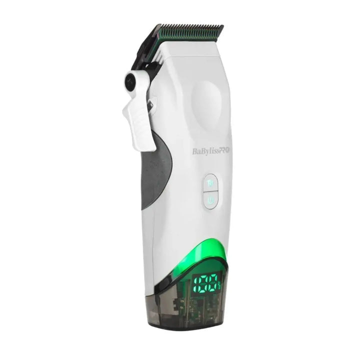 BaBylissPRO x Tomb45 klippmaskin – trådlös laddning BaByliss