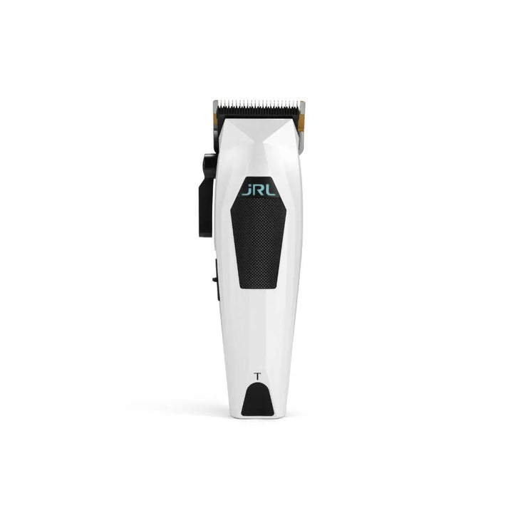 JRL 3000C T – klippmaskin i vitt med taperblad JRL