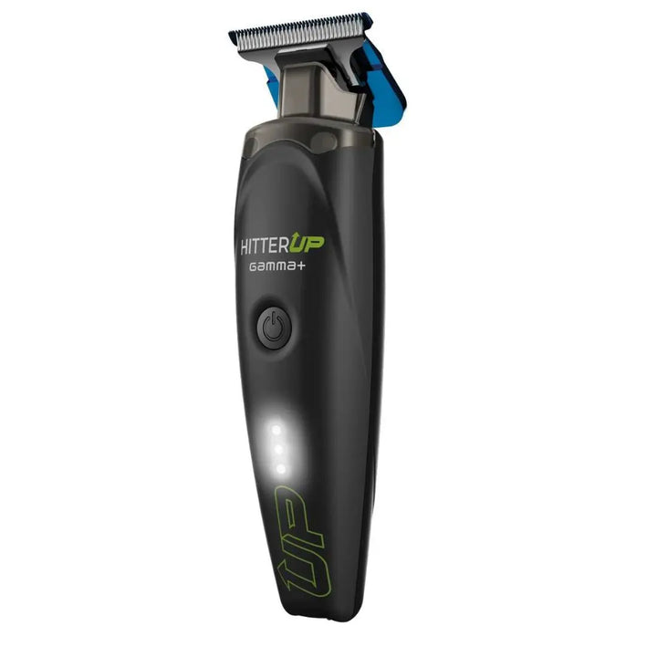 Gamma+ Hitter Up – precisionstrimmer 7 000 varv/min GAMMA+
