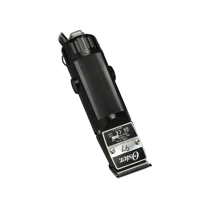 Oster Model 97 Clipper Oster