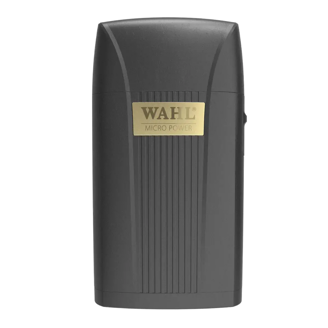Wahl Micro Power Shaver WAHL