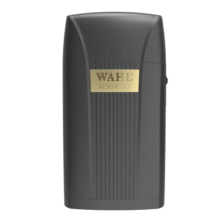 Wahl Micro Power Shaver WAHL