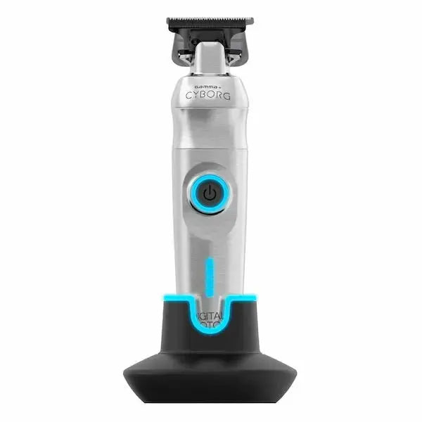 GAMMA+ Cyborg Trimmer GAMMA+