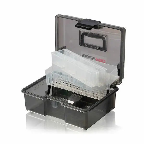 Barbersonic Disinfectant Box BaByliss