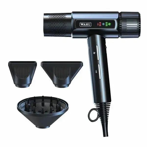 Vanquish Dryer WAHL