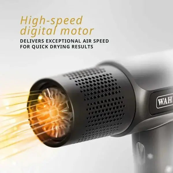 Vanquish Dryer WAHL