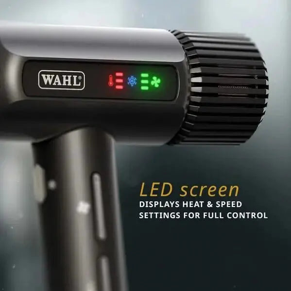 Vanquish Dryer WAHL