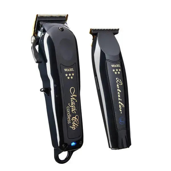 Cordless Barber Combo WAHL