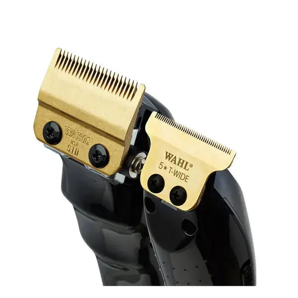 Cordless Barber Combo WAHL