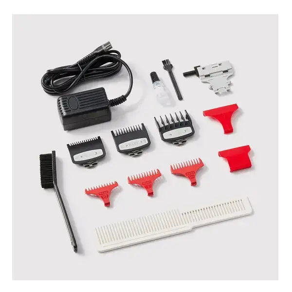 Cordless Barber Combo WAHL