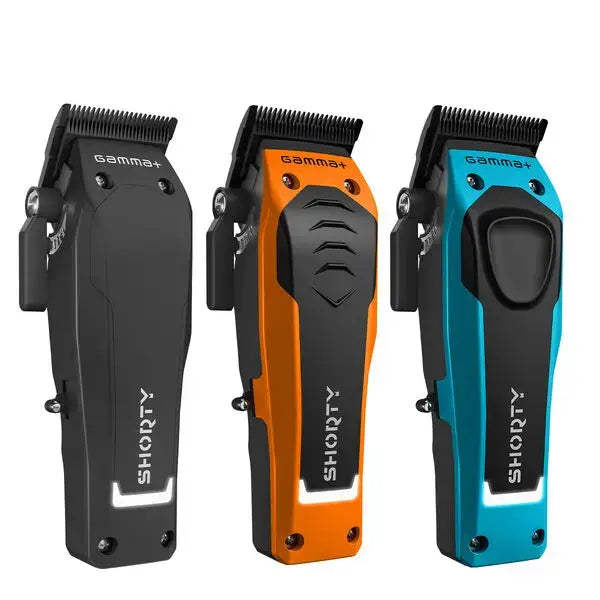 gamma shorty clipper