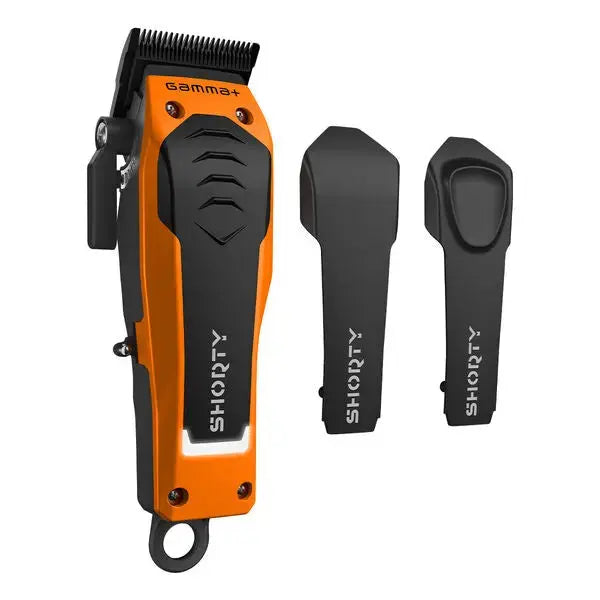 gamma shorty clipper