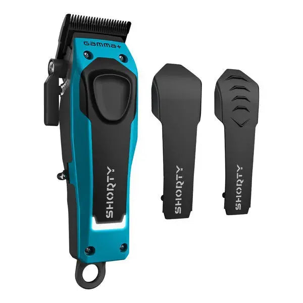 gamma shorty clipper