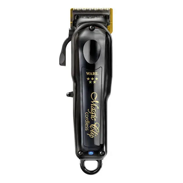 Magic Clip Cordless Black WAHL